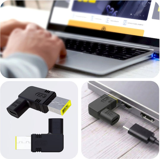 3MK Charger Plug