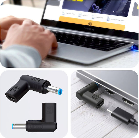 3MK Charger Plug