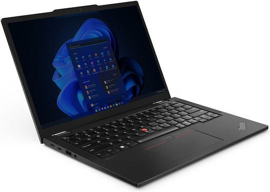 Lenovo 13 3'' Premium Clarity Филтър за поверителност Thinkpad X13 Yoga Gen 4