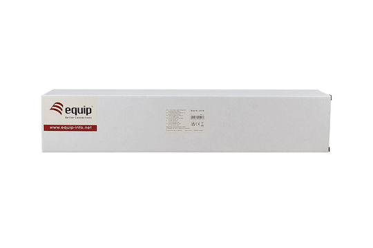 Equip Kabelmanagement 327320 1 Stück