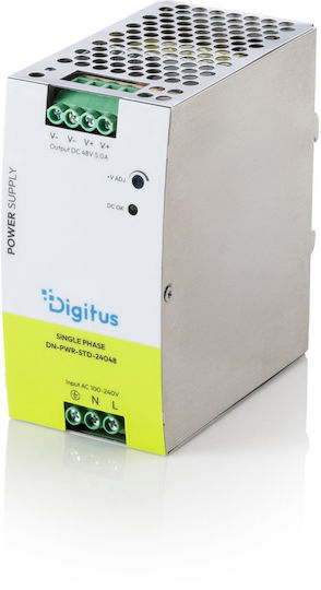 Digitus DN-PWR-STD-24048 1 Stück