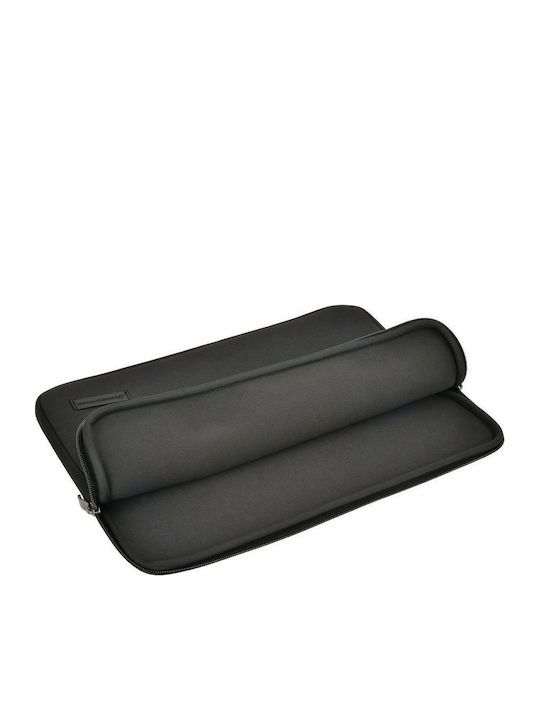 Conceptronic Laptoptasche für Laptop 14" in Schwarz Farbe OBRIX02B