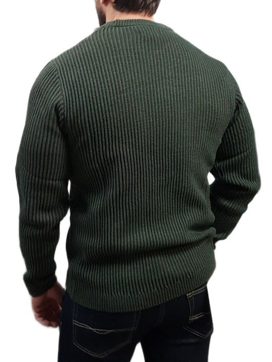 Jack & Jones Bluză Crew Neck Crew Neck Rosin
