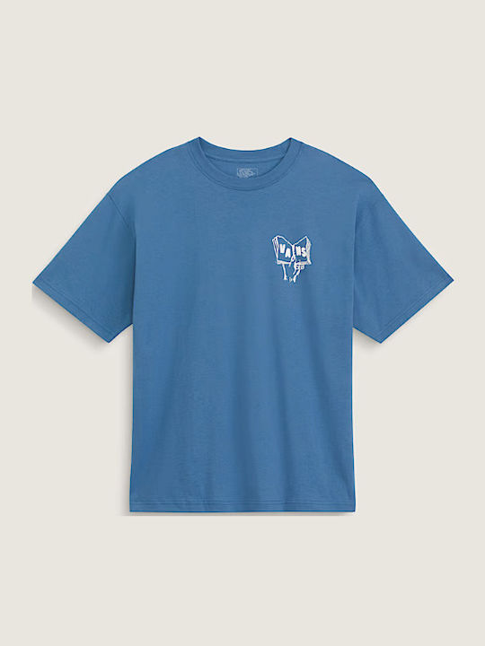 T-shirt True Navy