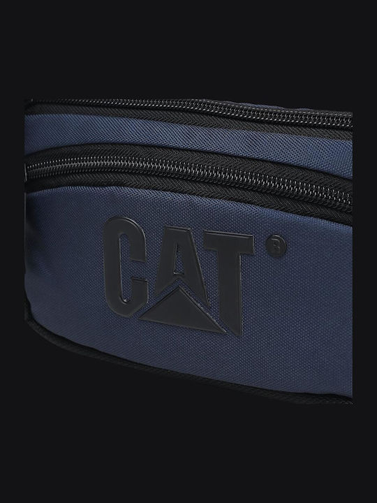 Gürteltaschen Blau