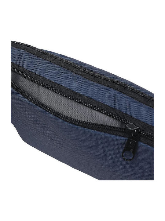 Gürteltaschen Blau