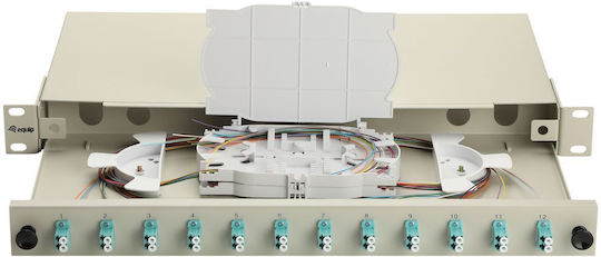 Equip 337203 Splice Box 1τμχ