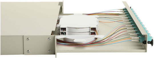 Equip 337203 Splice Box 1τμχ