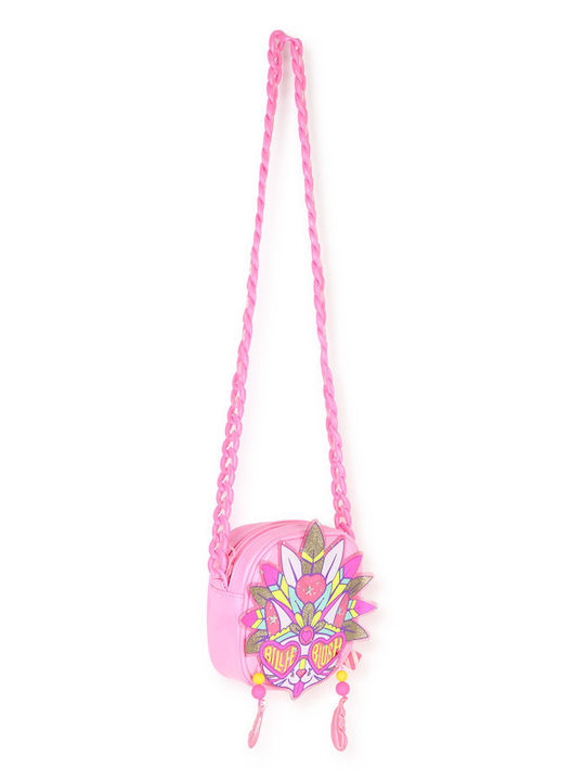 Billieblush Kinder Taschen Rosa