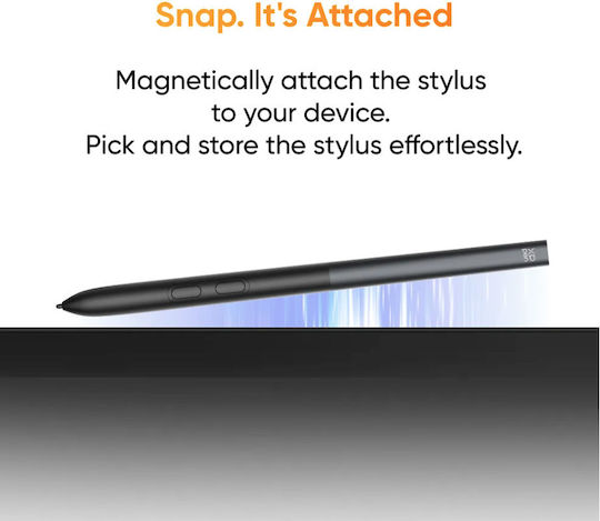 XP-Pen Artist 12 Gen 3 Digitizer mit Bildschirmauflösung FHD 11.9"