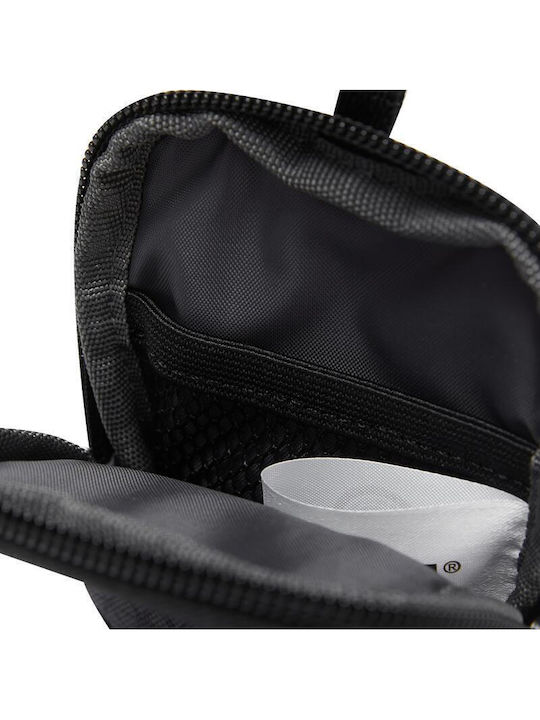 Herrenbrieftasche Reise Schwarz
