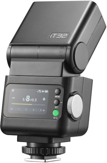 Godox It32o Kit Mft Mit Trigger X5