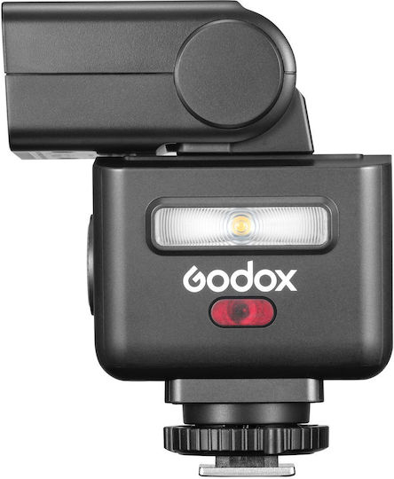 Godox It32o Kit Mft Mit Trigger X5