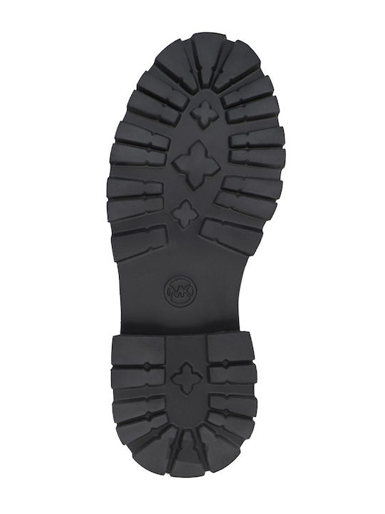 Damen Stiefeletten Braun 40
