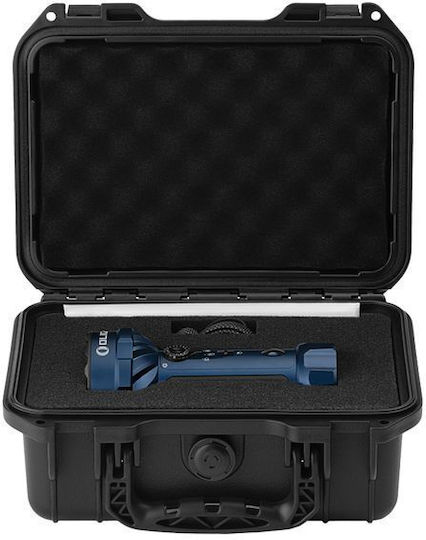Olight Rechargeable LED Flashlight IPX8 with Maximum Brightness 10lm Marauder Mini 2