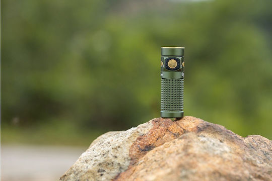 Olight Επαναφορτιζόμενος Φακός LED IPX8 Baton 4
