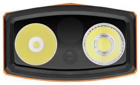 Olight Επαναφορτιζόμενος Φακός LED UV IPX7