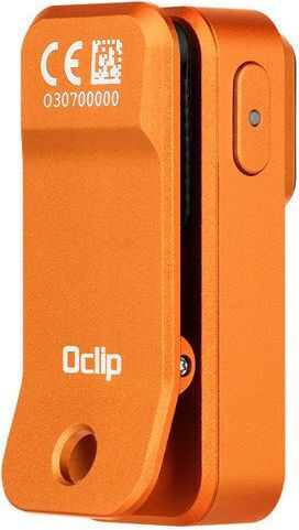 Olight Rechargeable LED Flashlight IPX5 with Maximum Brightness 300lm