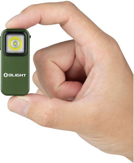 Olight Επαναφορτιζόμενος Φακός LED IPX5 με Μέγιστη Φωτεινότητα 300lm