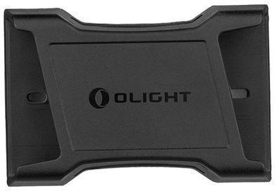 Olight Επαναφορτιζόμενος Φακός Κεφαλής LED IPX8