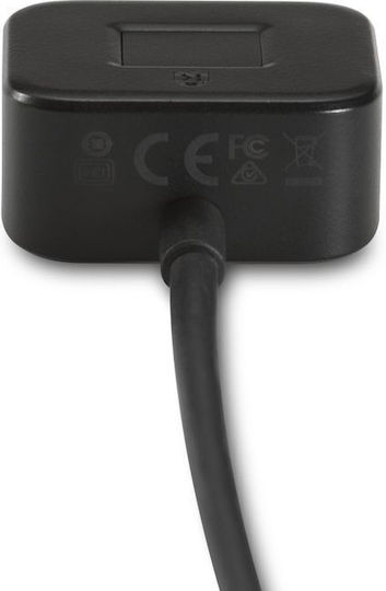 Kensington Verimark K64741WW