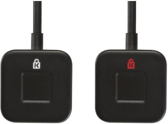 Kensington Verimark K64741WW