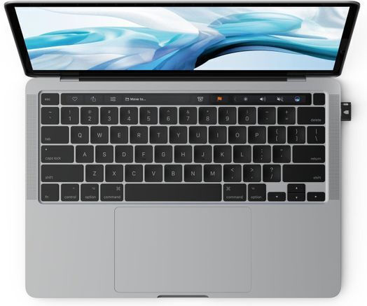 Kensington Verimark K64705WW