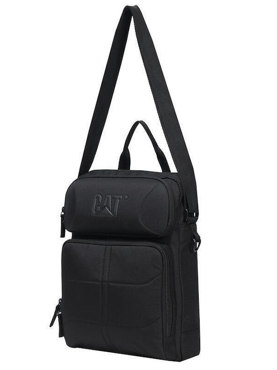 Men's Shoulder / Crossbody Bag Black