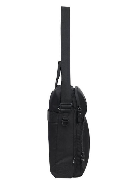 Men's Shoulder / Crossbody Bag Black