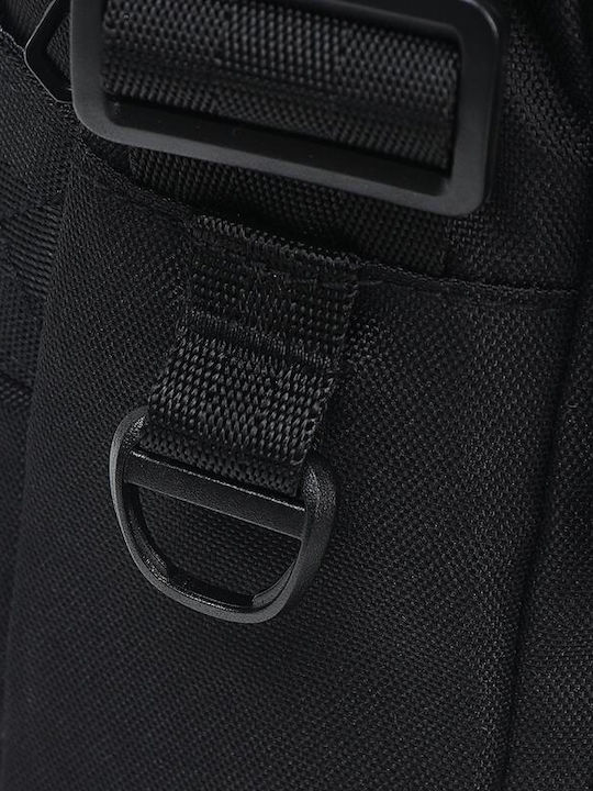 Men's Shoulder / Crossbody Bag Black
