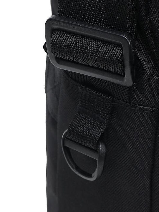 Men's Shoulder / Crossbody Bag Black