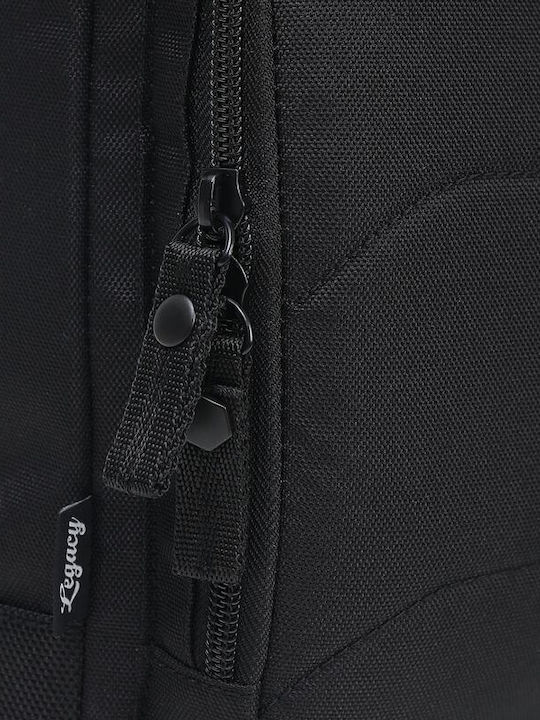 Men's Shoulder / Crossbody Bag Black