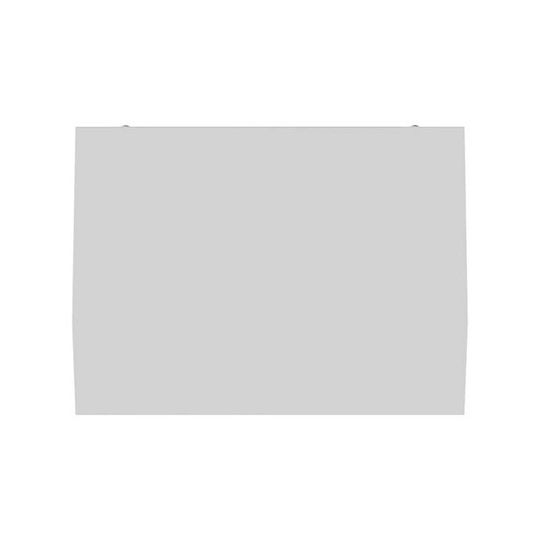 Lanberg Wandmontierter Rack-Schränke 34x25x50cm Graue WAH1-3450-00S