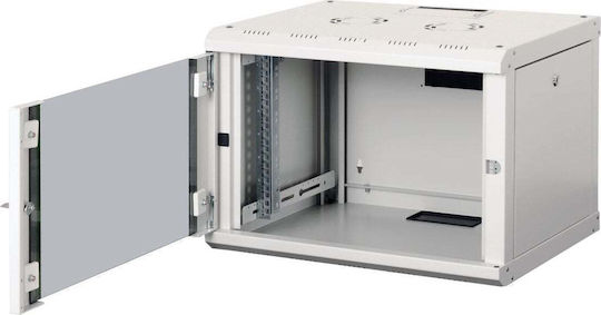 Equip Dulap Pentru Rack 19U 60x45cm Gri EPM-07-6045-G-CBAA