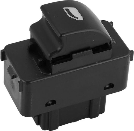 Passagier Einzelner Schalter Elektrische Fenster Peugeot 207 Partner Citroen Berlingo C4 – 6 Pins