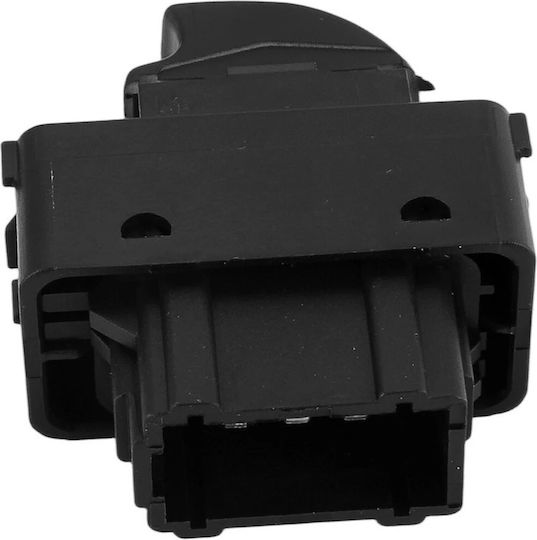 Passagier Einzelner Schalter Elektrische Fenster Peugeot 207 Partner Citroen Berlingo C4 – 6 Pins