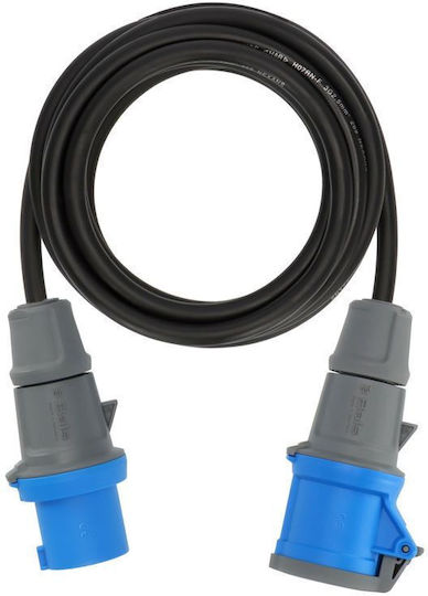 Brennenstuhl Extension Cord Cable Extension Length 5m Waterproof