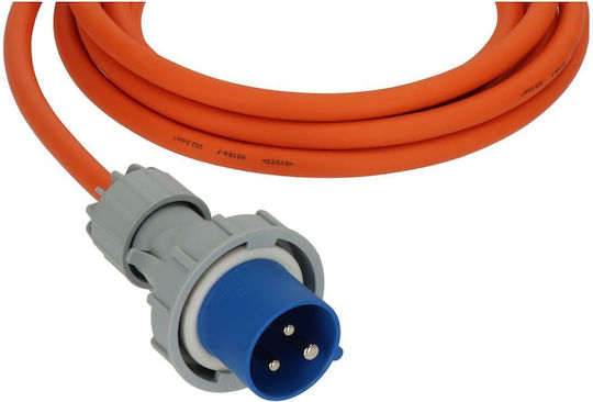 Brennenstuhl Extension Cord Cable Extension with Length 5m Waterproof