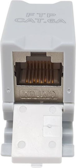 Equip Keystone 125581 RJ45 1 Stück