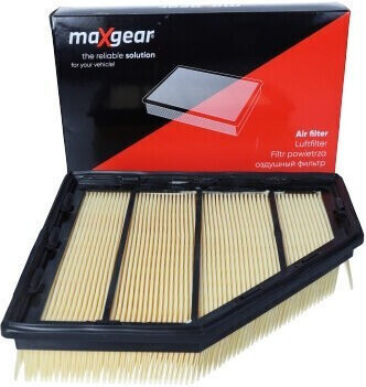Auto Luftfilter Bmw 5,7 09.15-06.19 Rechts 106089