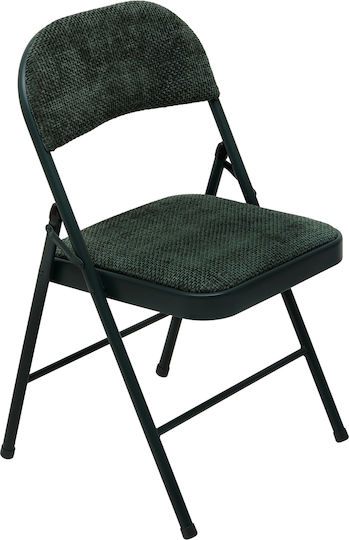 Καρέκλα Κουζίνας 46.5x46.5x79.5εκ. Green