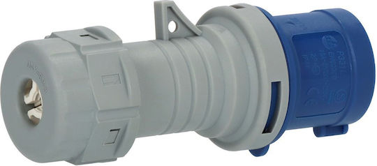 Brennenstuhl Priză Industrială Tip Ip44 1081010100