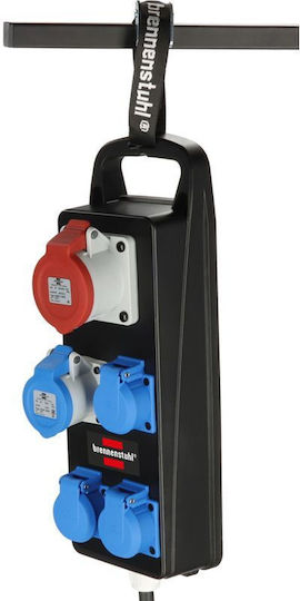Brennenstuhl Brennenstuhl Industriesteckdose Typ 1151480020