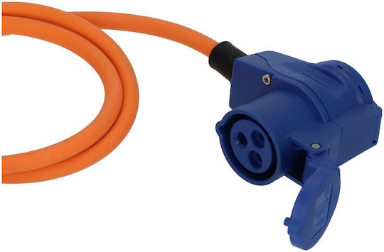 Brennenstuhl Ip44 Πρίζα Βιομηχανικού Τύπου 1167650310