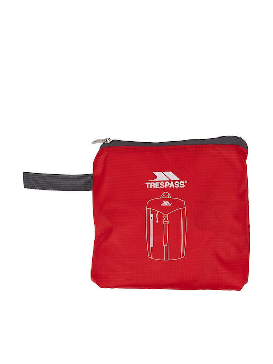 Trespass Backpack 25lt Red Trespass Backpack 25lt Red
