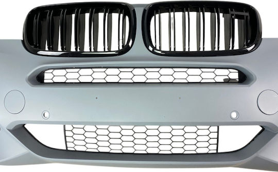 Преден бампер Bmw X5 F15 M Pack Design Маса Oem