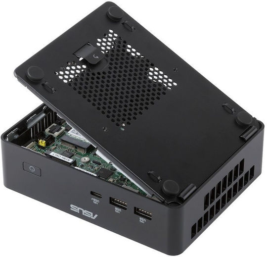 Asus Nuc Barebone (Core Ultra 7 / 2GB DDR5 / 128GB M.2)