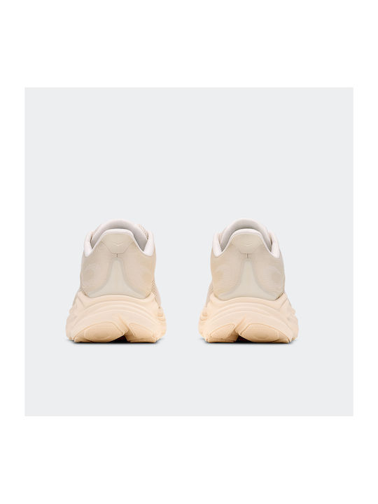 Clifton 11 Дамски Спортни Обувки Running Бежови