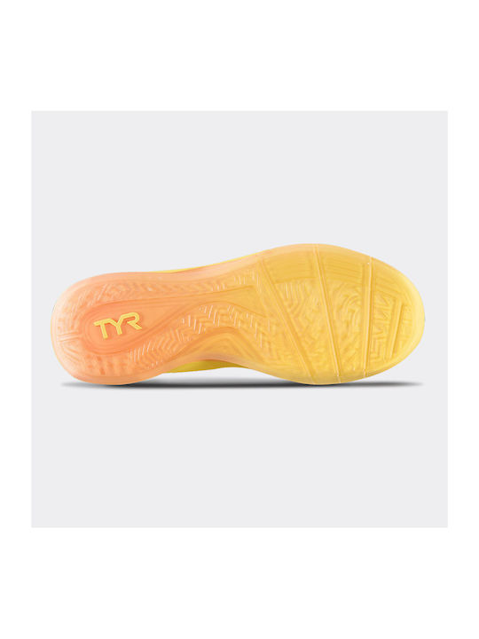 Men's Sport Shoes Training Yellow
