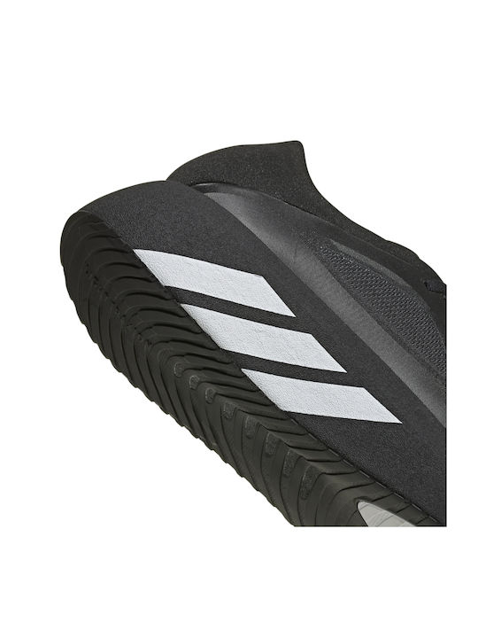 Hyperboost Run Männer Sportschuhe Running Schwarz